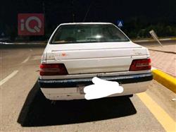 بيجو 405